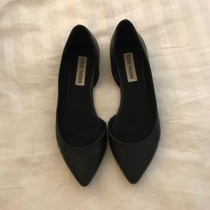 Steven Madden flats